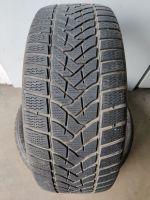 2 x Dunlop Winter Sport 5 MO 255/45 R20 105V WINTERREIFEN Nordrhein-Westfalen - Kall Vorschau