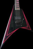 ESP Edwards Alexi laiho signature (Pink) mit Schaller Lockmeister Nordrhein-Westfalen - Detmold Vorschau