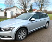 Passat B8. 2.0 tdi Automatik 1.hand Scheckheft Baden-Württemberg - Aalen Vorschau