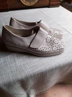 Damenschuhe waldläufer gr39 Hessen - Trendelburg Vorschau