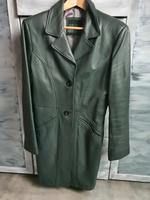 ENJOY Leder Jacke lang Hessen - Messel Vorschau