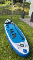 Stand up Paddle Board Bayern - Marktredwitz Vorschau