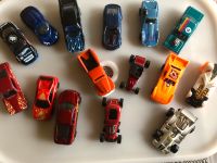 Hot Wheels Spielzeugautos Autos Kreis Pinneberg - Schenefeld Vorschau