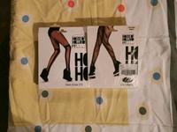 HOUSE OF HOLLAND ZUSAMMEN 8 EURO STRUMPFHOSEN NEU SCHWARZ Düsseldorf - Pempelfort Vorschau