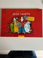 Kinderbuch: Jetzt reicht‘s Bielefeld - Brackwede Vorschau