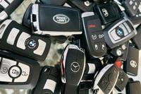 Auto-Schlüssel, Nachmachen, Reparatur, Mercedes, Zündschloss, VW,Smart,Ford,Fiat,Mini,Opel,Sprinter,Peugeot,Crafter,Hyundai,Kia,BMW,Vito,Audi,Jeep,Smart, Schlüsseldienst, Fräsen, Wegfahrsperre, Defekt Nordrhein-Westfalen - Marl Vorschau