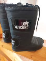 Love Moschino Boots 38 Baden-Württemberg - Göppingen Vorschau