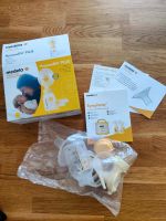 Medela PersonalFit Plus single M -neu ovp- Innenstadt - Köln Altstadt Vorschau