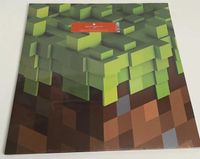 C418 - Minecraft Volume Alpha - Green Translucent Vinyl - Neu Nordrhein-Westfalen - Remscheid Vorschau