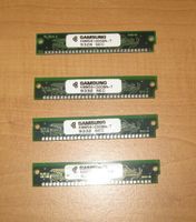 IBM PC 486 RAM Module Speicher Samsung KMM59/000BN-7 9332 SEC Parchim - Landkreis - Parchim Vorschau