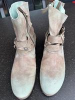 MJUS Stiefel/Boots Nordrhein-Westfalen - Düren Vorschau