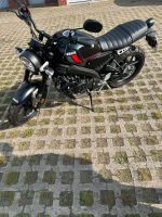 Yamaha XSR 125 Tech Black Niedersachsen - Hanstedt Vorschau