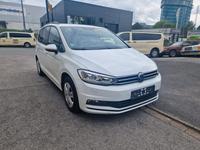 Volkswagen 2,0 TDI Taxi , 7 Sitzer in weiss ! Wuppertal - Langerfeld-Beyenburg Vorschau