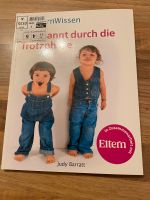 Buch „Entspannt durch die Trotzphase“ Bayern - Oberhausen a.d. Donau Vorschau