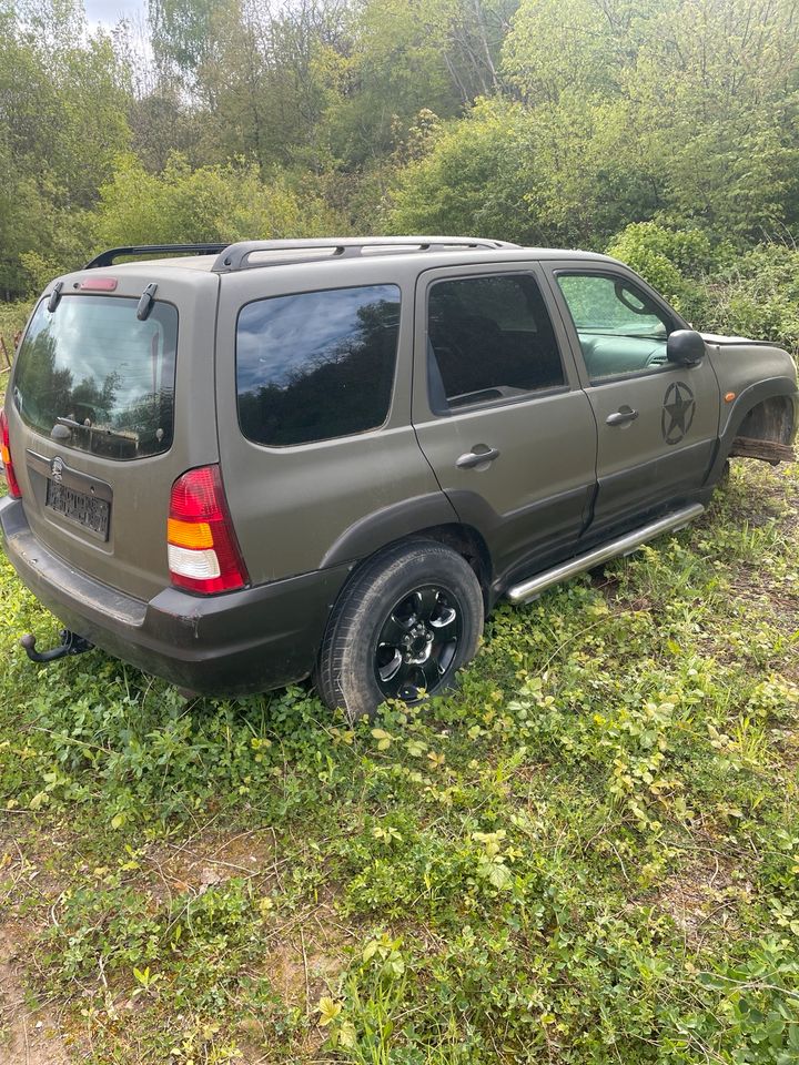 Ford Meverik zu verkaufen in Obermoschel