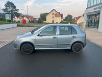 Skoda Fabia 1.9 TDI TÜV26 Anhängerkupplung viele neue Sachen ❌ Nordrhein-Westfalen - Herford Vorschau