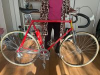 Vintage 56cm Barellia rennrad, campagnolo Komponenten Obergiesing-Fasangarten - Obergiesing Vorschau