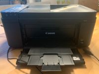 Canon Pixma MX495 MULTIFUNKTIONS-FARBTINTENSTRAHLDRUCKER WLAN Baden-Württemberg - Wiesloch Vorschau