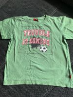 CFL Shirt Fußball Gr.128/134 Sachsen-Anhalt - Zabenstedt Vorschau