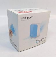 TP-Link Nano Router TL-WR702N Wlan Lan 150 Mbps Wireless Bayern - Nersingen Vorschau