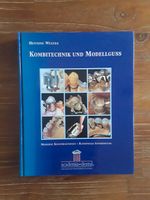 Zahntechnik/ Kombitechnik und Modellguß / Henning Wulfes Schleswig-Holstein - Kiel Vorschau