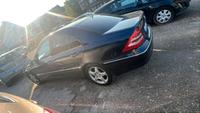 Mercedes Benz C320 Avantgarde LPG+Tüv Vollausstattung Android Nordrhein-Westfalen - Kleve Vorschau