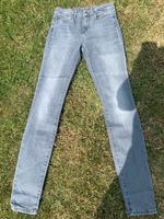 Tommy Hilfiger Jeans für Damen Gr.27/32 Sachsen-Anhalt - Lieskau Vorschau