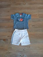 T-Shirt + Shorts C&A Gr. 74 NEU Baden-Württemberg - Deilingen Vorschau