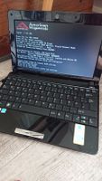 Asus eee pc r1050 in schwarz Berlin - Lichtenberg Vorschau