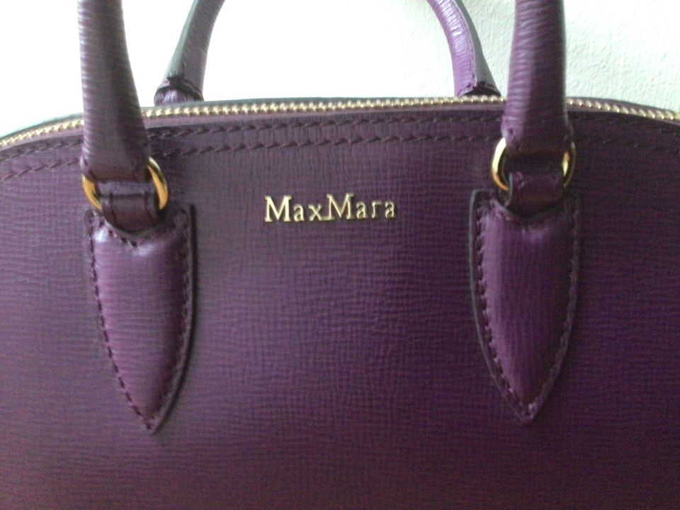 Neu: MAX MARA -Handtasche in Rottenburg am Neckar