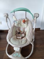 Baby- / Kleinkindwippe 0-12 Monate 'ingenuity' Hessen - Allendorf Vorschau