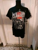 Elbjungs T-Shirt Elbiker limitited Motorrad Hamburg-Mitte - Hamburg Wilhelmsburg Vorschau