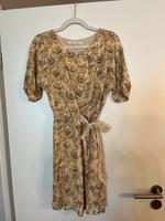 Aprikose Gelbes Blumen Yaya Kleid Damen 36 S Bayern - Amberg Vorschau