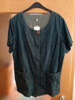 Jeans Bluse NEU Größe 44 Bayern - Moosburg a.d. Isar Vorschau