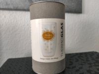 Thermoglas mit Beschriftung "Heldin des Alltags" Niedersachsen - Braunschweig Vorschau
