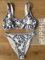 ☀️Cupshe Bikini L, Cupshe L, Badeanzug Rheinland-Pfalz - Heßheim Vorschau