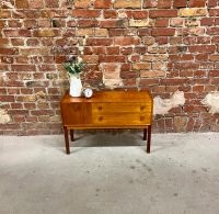 Teak Kommode Sideboard Lowboard Beistelltisch Vintage Mid Century Berlin - Mitte Vorschau