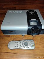 >>>TOP<<< Beamer BENQ PB7110 - Kinoformat (max 268,7 Zoll) Nordrhein-Westfalen - Haan Vorschau