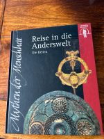 Buch, Reise in die Anderswelt, „Die Kelten“ Schleswig-Holstein - Altenholz Vorschau