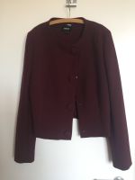 Blazer weinrot Mexx Nordrhein-Westfalen - Kaarst Vorschau