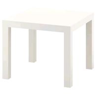 Neuwertiger Lack Tisch Ikea Nordrhein-Westfalen - Holzwickede Vorschau
