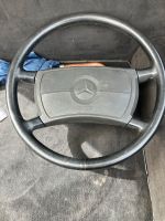 LEDERLENKRAD MERCEDES R107 ( SL ) München - Ludwigsvorstadt-Isarvorstadt Vorschau