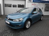 Volkswagen Golf 1.4 TSI BMT CUP    1.HAND, PDC,SHZ,KLIMA Niedersachsen - Gronau (Leine) Vorschau