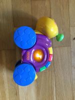 Fisher Price ABC Schnecke mit Licht und Sound Nordrhein-Westfalen - Mülheim (Ruhr) Vorschau