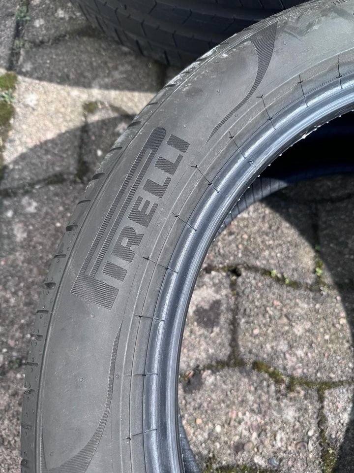 Sommerreifen Pirelli in Bielefeld