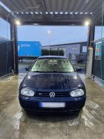 Golf 4 VR5 AQN 4 Motion TÜV NEU Bayern - Mömbris Vorschau