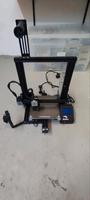 Creality Ender 3 Pro mit Raspberry Pi 4 Nordrhein-Westfalen - Brüggen Vorschau