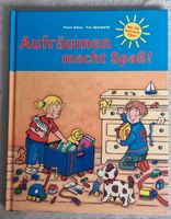 Kinderbuch Aufräumen macht Spaß Nordrhein-Westfalen - Kaarst Vorschau