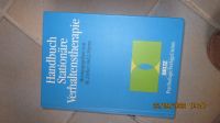 Handbuch statonäre Verhaltenstherapie Rheinland-Pfalz - Elmstein Vorschau