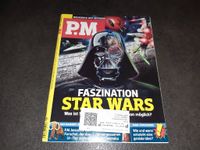 PM / P.M. Zeitschrift Heft 01 / 2016 Peter Moosleitner Bayern - Möhrendorf Vorschau